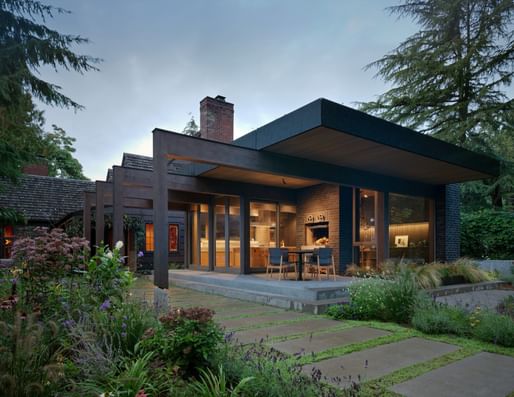 The Loyal Captain by Heliotrope Architects. Image credit: Kevin Scott