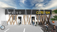 Commercial Building - Mutuo, Los Angeles