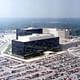 Headquarters of the NSA at Fort Meade, Maryland. (Photo via Wikimedia Commons)