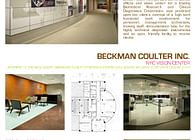 Beckman Coulter Inc
