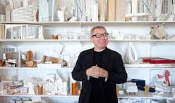 "Architecture is a field of repression": Daniel Libeskind on childhood memories, trauma, and architecture