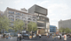 Rendering for David Adjaye's new Studio Museum in Harlem, image © 2015 The Studio Museum in Harlem