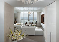 Sophisticated Getaway - Miami Interior Design
