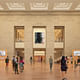 Image: Philadelphia Museum of Art / Gehry Partners LLP