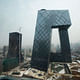 CCTV headquarters (image via TheRedList.com)