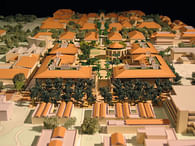 Stanford University SEQ Master Plan + Design Guidelines