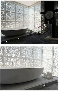 Bathroom Design 