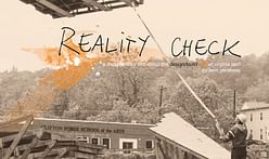 "Reality Check" Premiere