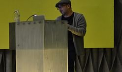 Hitoshi Abe on place-making and layered formalism at UCLA