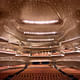 Shortlisted: Guangzhou Opera House, Guangzhou, China by Zaha Hadid Architects (Photo: Virgile Simon Betrand)