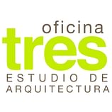 Oficina 3 estudio de arquitectura