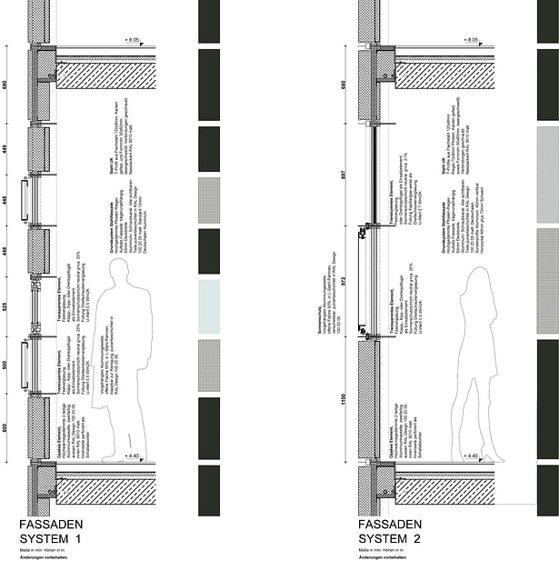 detail © HOLODECK architects