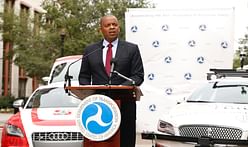 U.S. Transportation Secretary Foxx on the future of transportation: "We had to do something different."