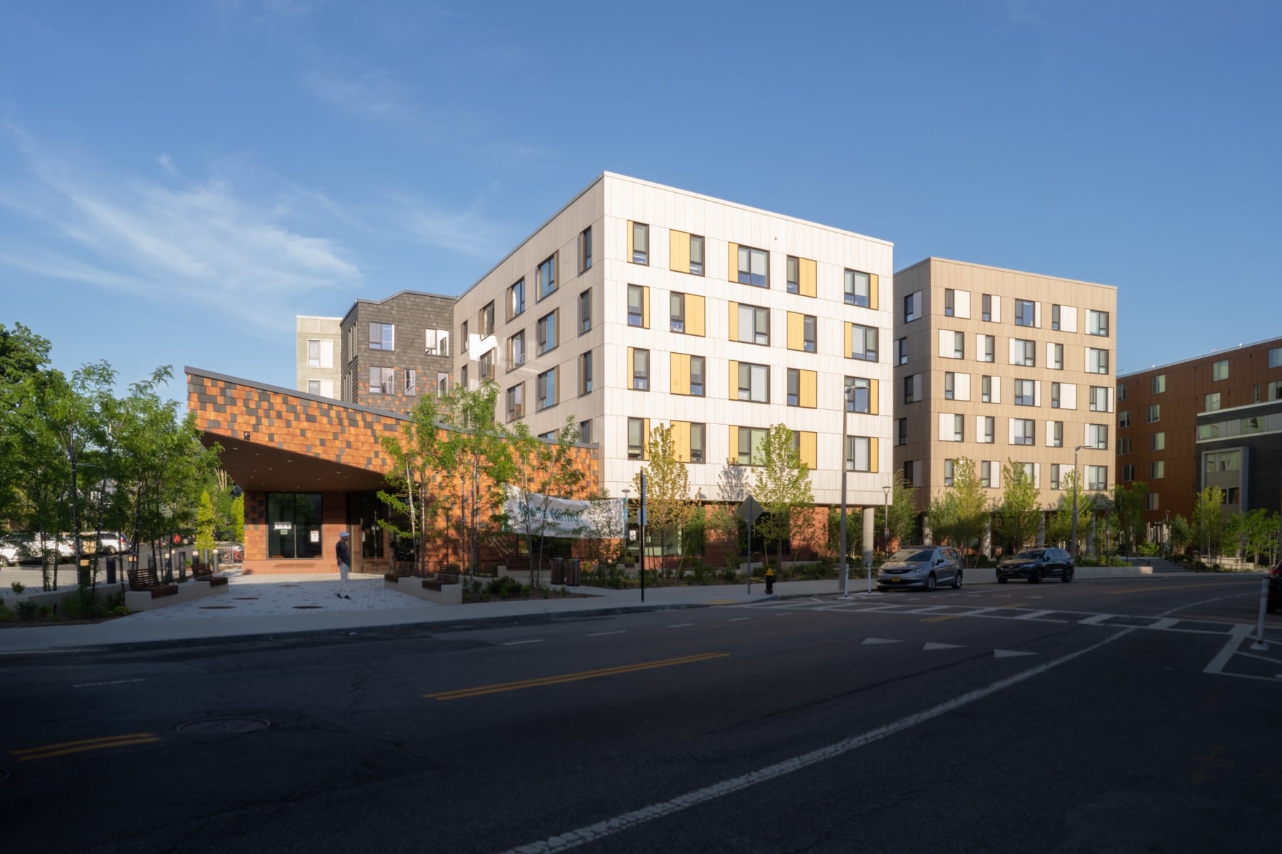 Best certified passive buildings honored at Phius Passive Projects ...