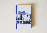 Mecanoo: Inspiration and Process in Architecture by Moleskine