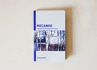 Mecanoo: Inspiration and Process in Architecture by Moleskine