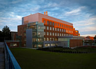 Rutgers University - Center for Integrative Proteomics