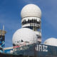 Teufelsberg. Photo: Jan Hazevoet