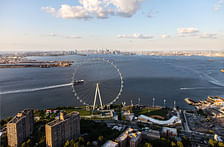 Tallest observation wheel in the Western Hemisphere expected to break ground in Staten Island soon