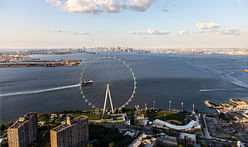 Tallest observation wheel in the Western Hemisphere expected to break ground in Staten Island soon