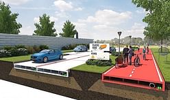 Rotterdam considers paving its roads with recycled plastic 