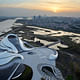 Harbin Opera House by MAD Architects. Photo: Hufton + Crow.