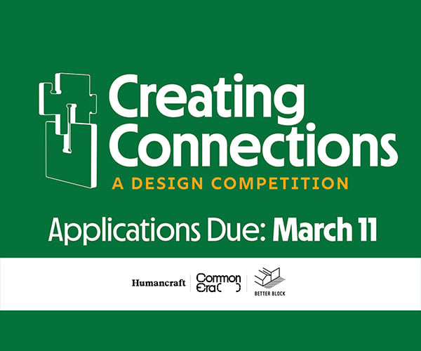 Creating Connections: A Design Competition