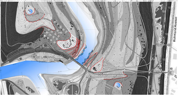 LAGI Design Map