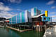 Voyager Maritime Museum in Auckland, New Zealand by Bossley Architects