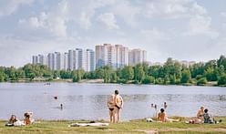 Paradise lost? The enduring legacy of a Soviet-era utopian workers’ district