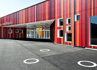 Jean Moulin School