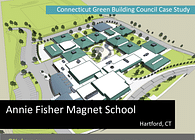 Annie Fisher Magnet School