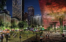 Agence Ter and Team wins Pershing Square Renew with “radically flat“ proposal