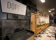 Doppio Cafe Bistro / Bartkowscy Bakery
