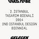 Istanbul Design Biennial-Identity-image: Project Projects. Photo credit: Courtesy IKSV 