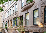 Upper West Side Brownstone