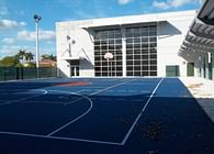 DORAL ACADEMY MULTIPURPOSE