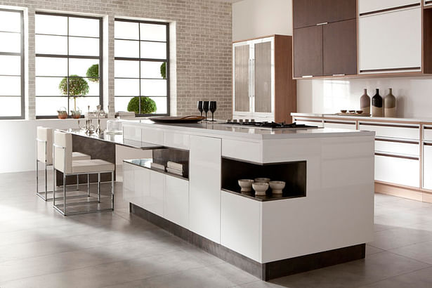 Timeline by workshop/apd for Aster Cucine