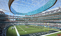 Estimated cost for L.A.'s football stadium project climbs to $5 billion