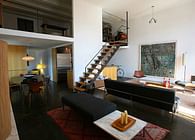 Nolita Loft