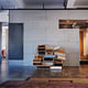 Box construction by Droog Design through Moss inside Loft of Frank and Amy in New York, NY by Resolution: 4 Architecture