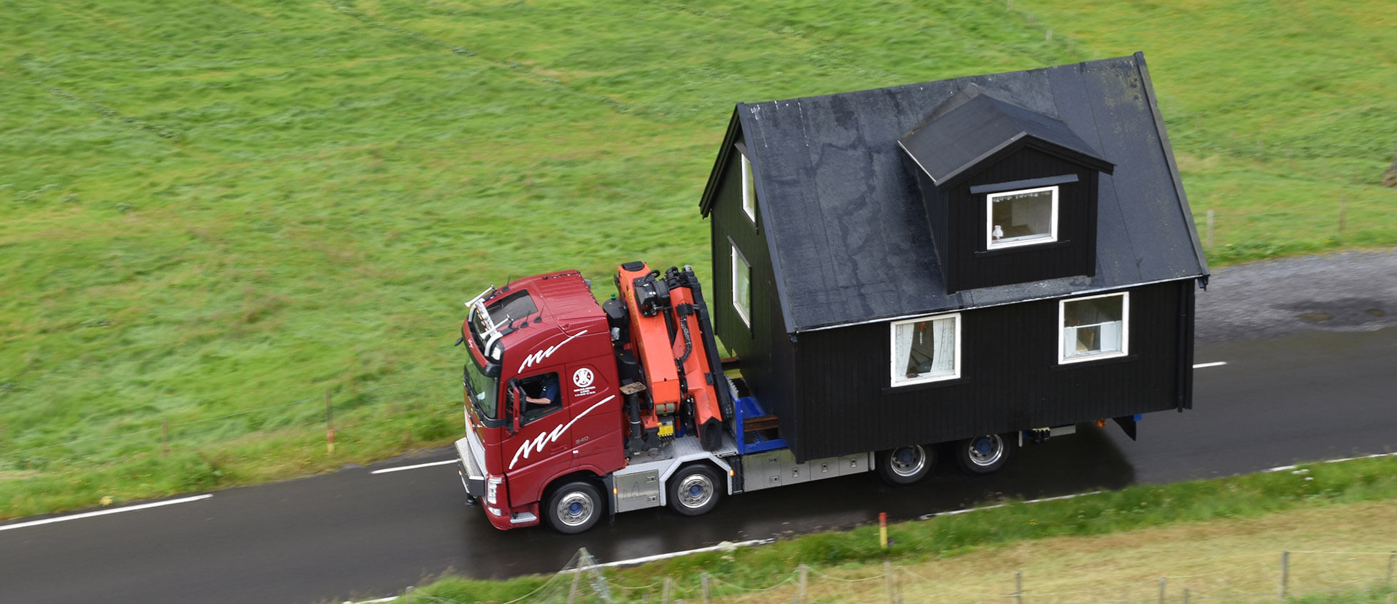 Modular Home Design Challenge 2021
