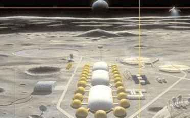 Thom Mayne on the future of Space Travel | News | Archinect