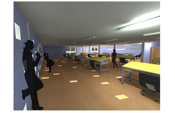 Studio Rendering