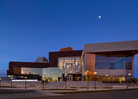 Mount Royal University Taylor Centre for the Performing Arts