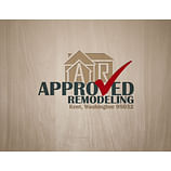 Approved Remodeling