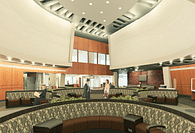 Scheie Eye Institute Renovation