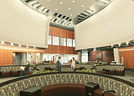 Scheie Eye Institute Renovation