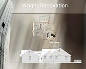 Wright Renovation