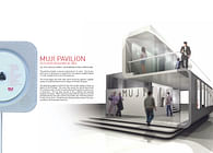 Muji Pavilion